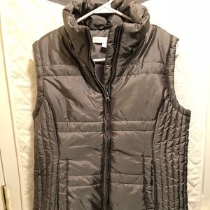 New York & Company Vest